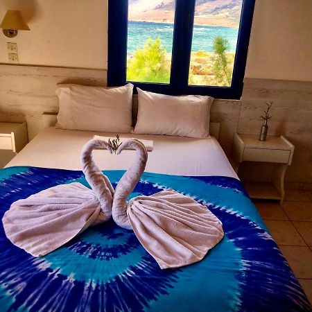 Flisvos Rooms فراكوكاستيلو المظهر الخارجي الصورة
