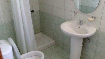 Flisvos Rooms فراكوكاستيلو المظهر الخارجي الصورة